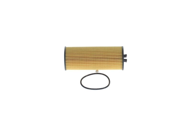 Bosch F026407237 Oil Filter - 4