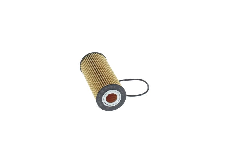 Bosch F026407237 Oil Filter - 6