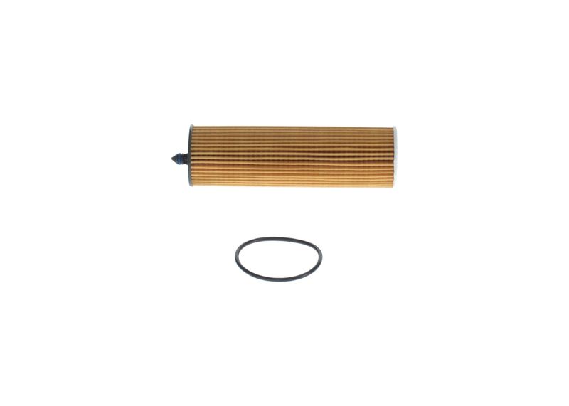 Bosch F026407238 Oil Filter - 5
