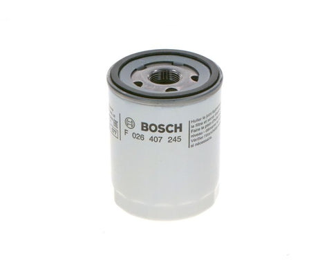 Bosch F026407245 Oil Filter - 2