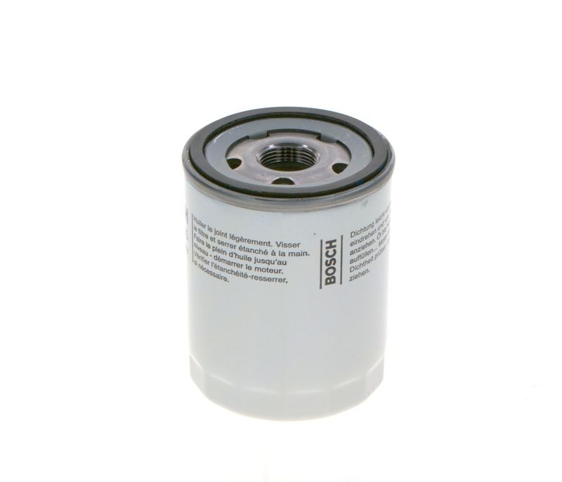 Bosch F026407245 Oil Filter - 3