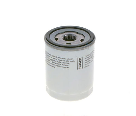Bosch F026407245 Oil Filter - 3