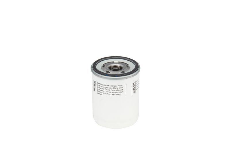 Bosch F026407245 Oil Filter - 4