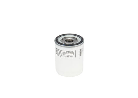 Bosch F026407245 Oil Filter - 4