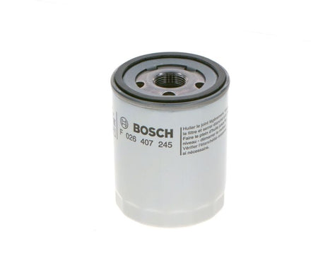 Bosch F026407245 Oil Filter - 6