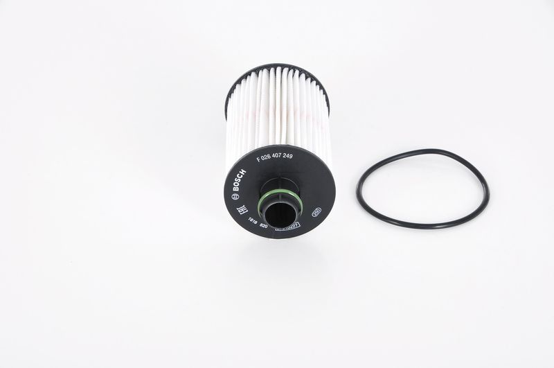 Bosch F026407249 Oil Filter - 1