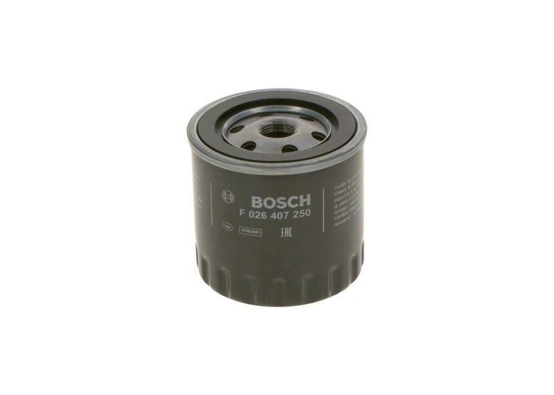 Bosch F026407250 Oil Filter - 2