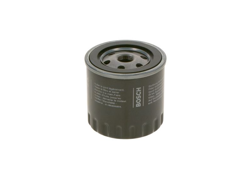 Bosch F026407250 Oil Filter - 3