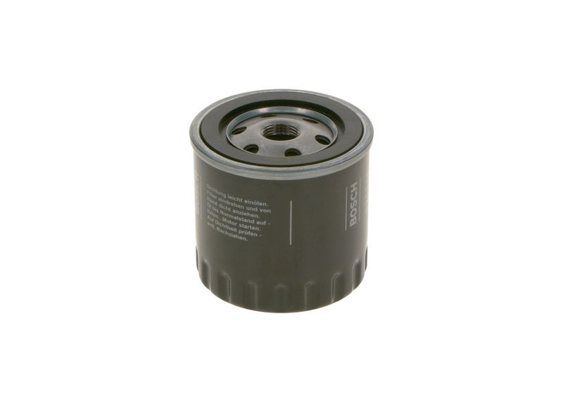 Bosch F026407250 Oil Filter - 4