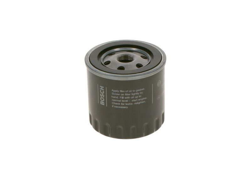 Bosch F026407250 Oil Filter - 5