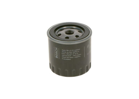 Bosch F026407250 Oil Filter - 5