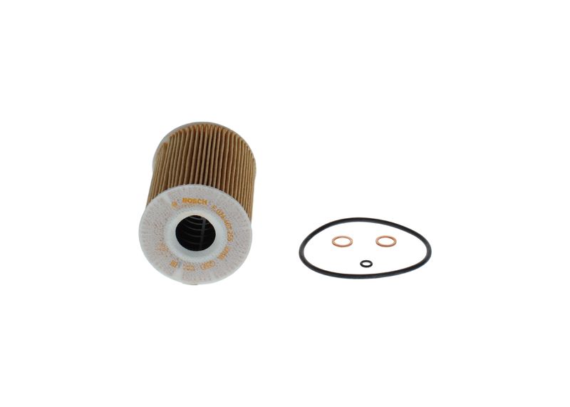Bosch F026407255 Oil Filter - 1