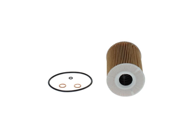 Bosch F026407255 Oil Filter - 3