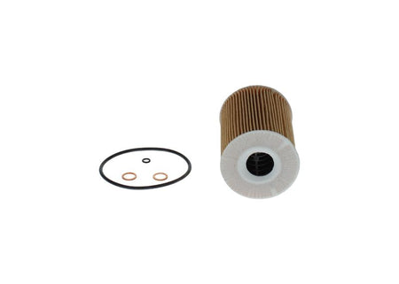 Bosch F026407255 Oil Filter - 3