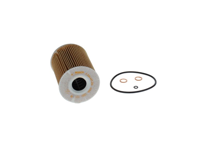 Bosch F026407255 Oil Filter - 6