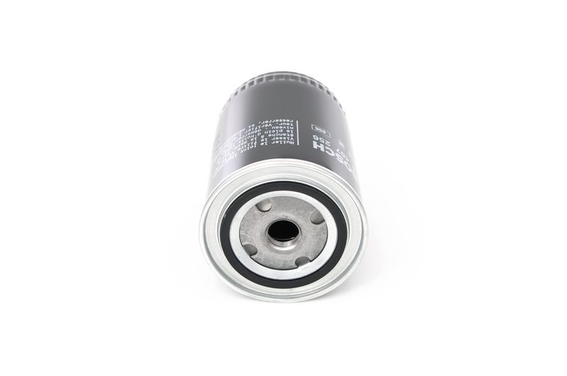 Bosch F026407256 Oil Filter - 1