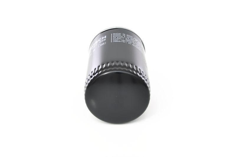 Bosch F026407256 Oil Filter - 3
