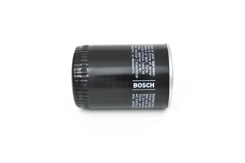 Bosch F026407256 Oil Filter - 4