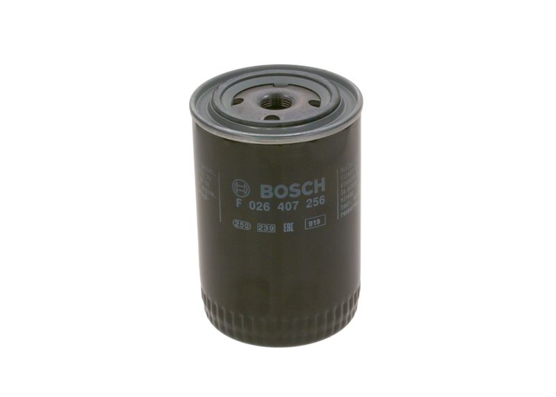 Bosch F026407256 Oil Filter - 6