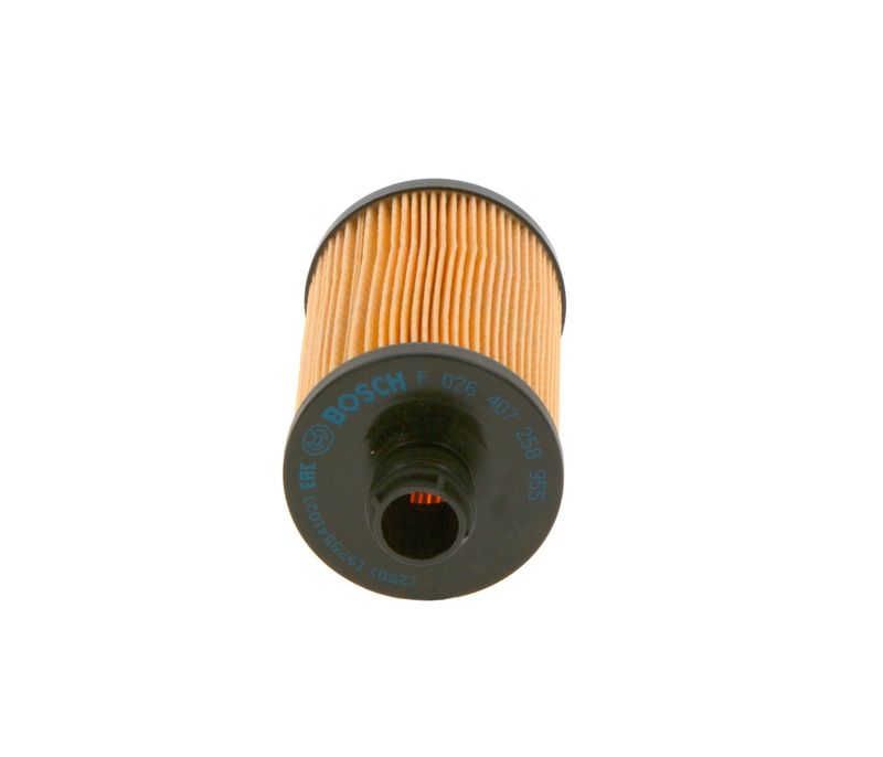 Bosch F026407258 Oil Filter - 2