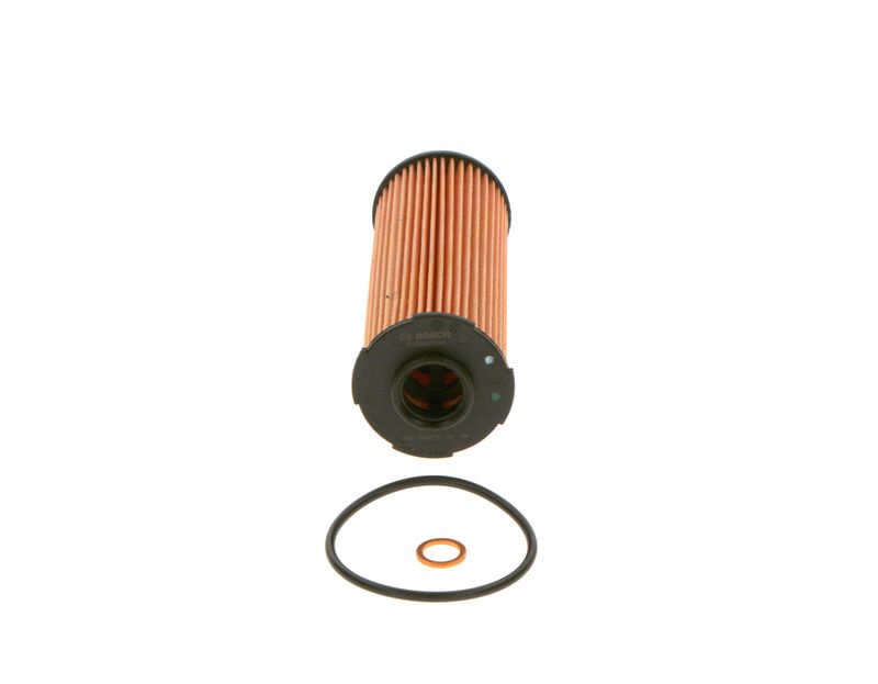Bosch F026407264 Oil Filter - 2