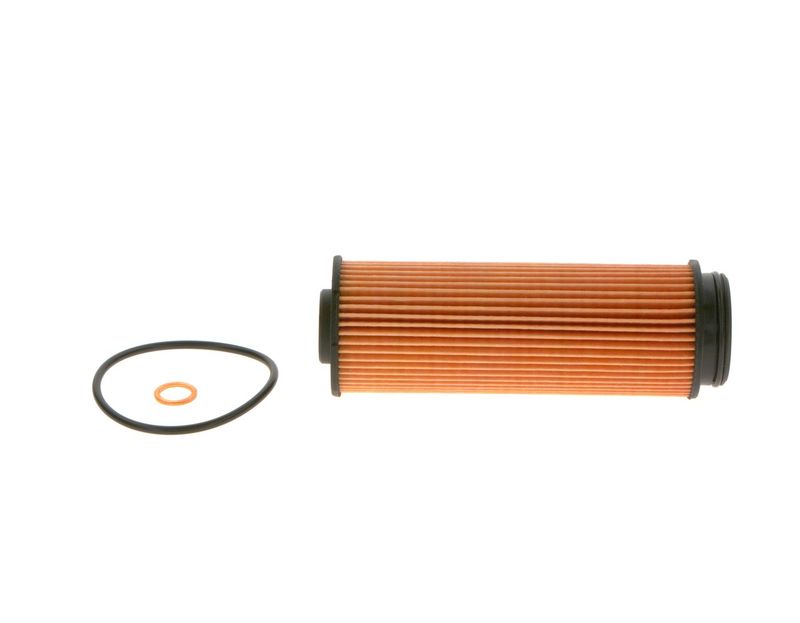 Bosch F026407264 Oil Filter - 3