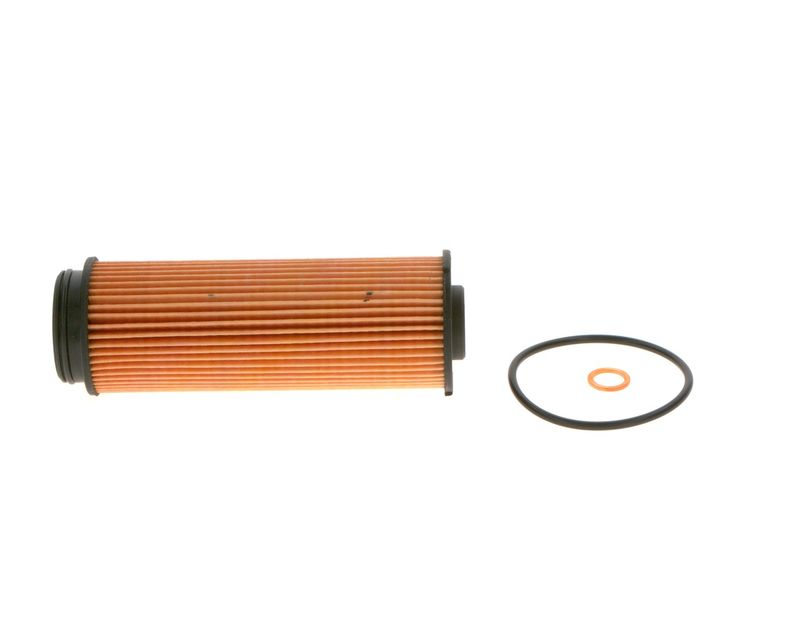 Bosch F026407264 Oil Filter - 5