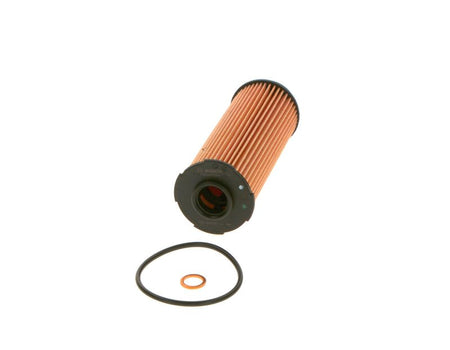 Bosch F026407264 Oil Filter - 6