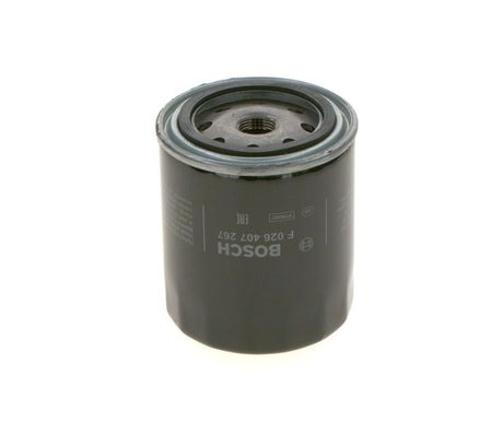 Bosch F026407267 Oil Filter - 2