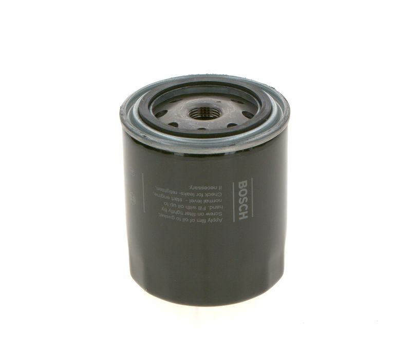 Bosch F026407267 Oil Filter - 3