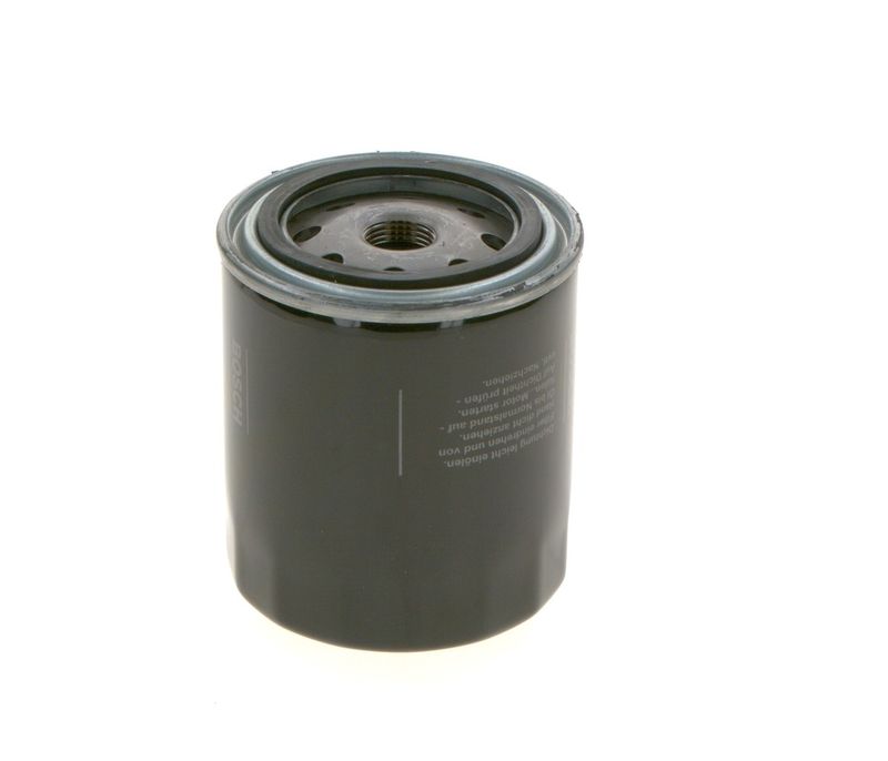 Bosch F026407267 Oil Filter - 4