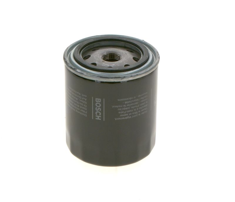 Bosch F026407267 Oil Filter - 5