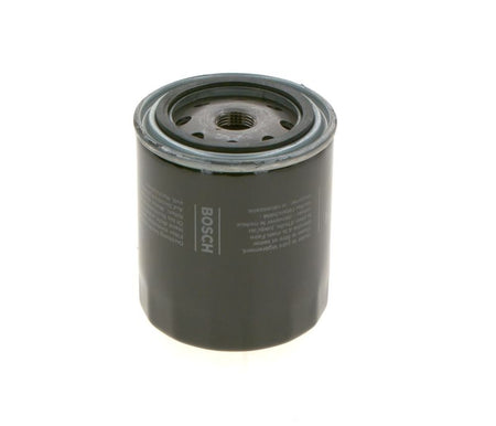 Bosch F026407267 Oil Filter - 5