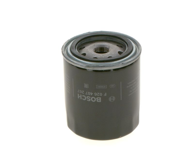 Bosch F026407267 Oil Filter - 6