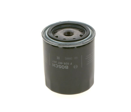 Bosch F026407267 Oil Filter - 6