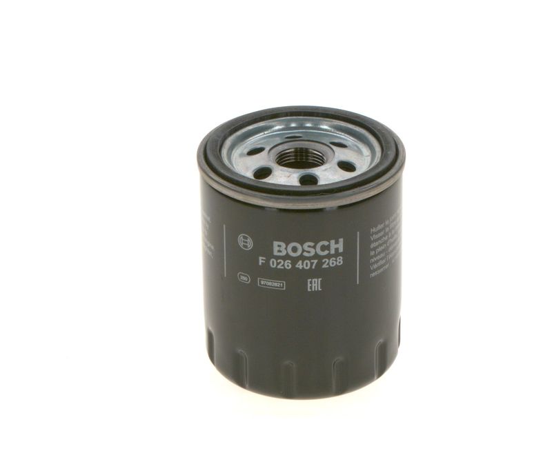 Bosch F026407268 Oil Filter - 2