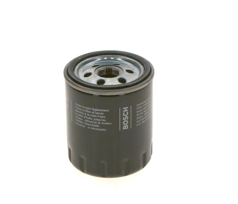 Bosch F026407268 Oil Filter - 3
