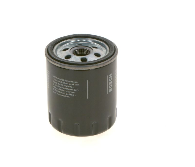 Bosch F026407268 Oil Filter - 4