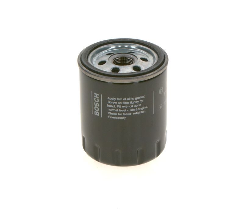Bosch F026407268 Oil Filter - 5