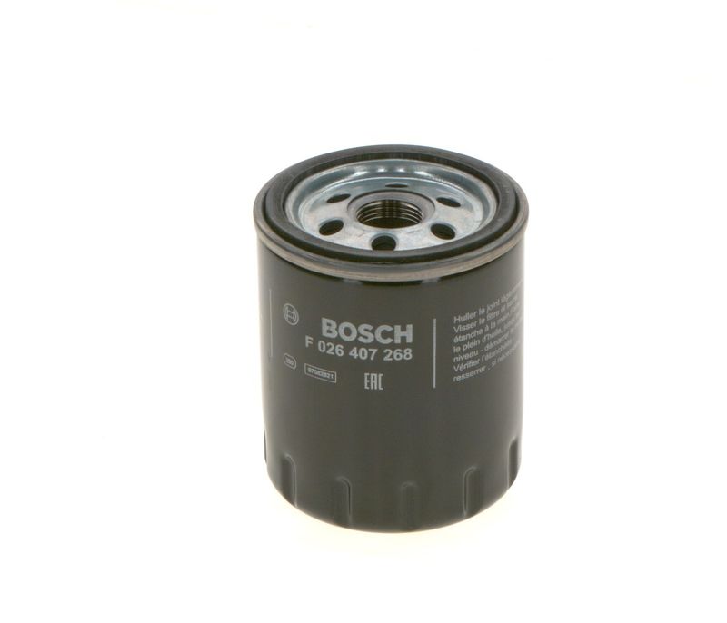 Bosch F026407268 Oil Filter - 6