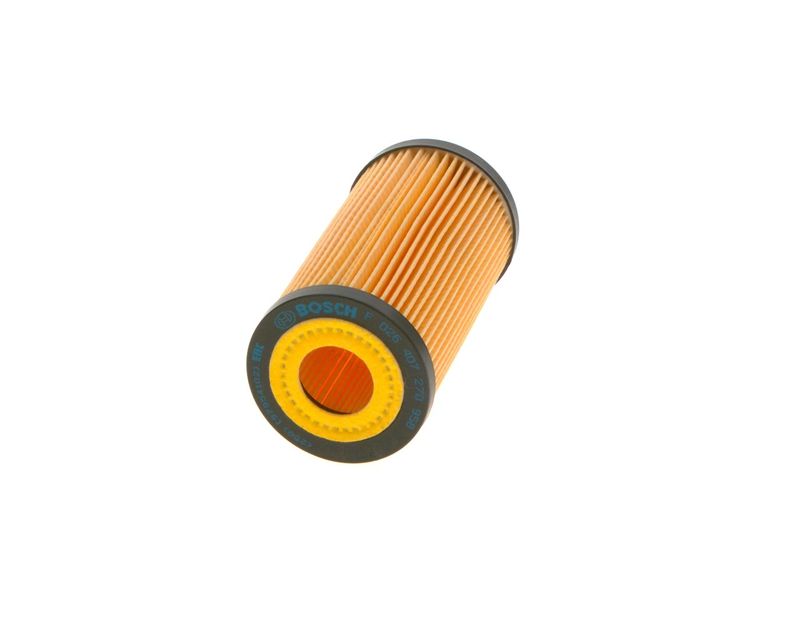 Bosch F026407270 Oil Filter - 6