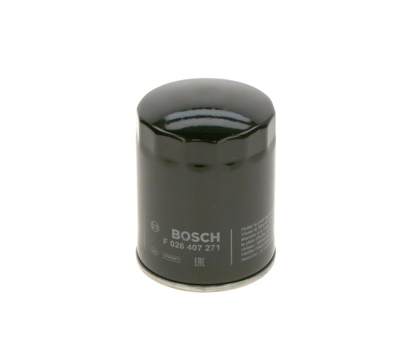 Bosch F026407271 Oil Filter - 2