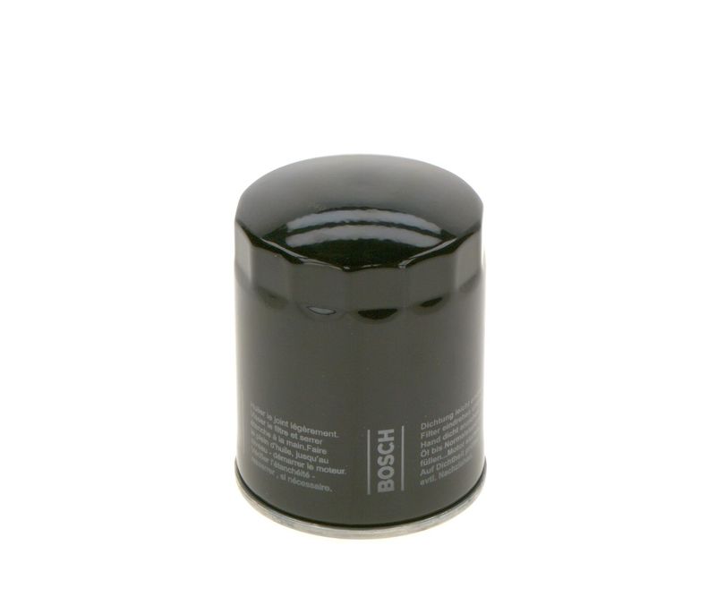 Bosch F026407271 Oil Filter - 3