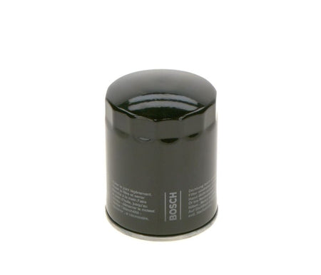 Bosch F026407271 Oil Filter - 3