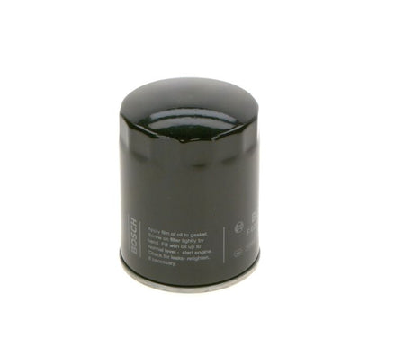Bosch F026407271 Oil Filter - 5