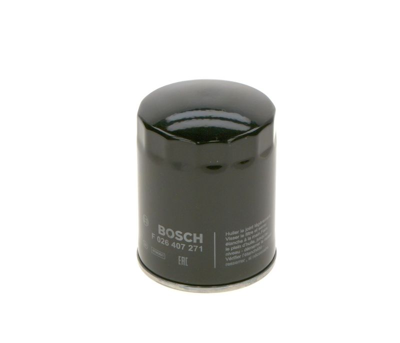 Bosch F026407271 Oil Filter - 6
