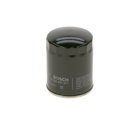 Bosch F026407271 Oil Filter - 6