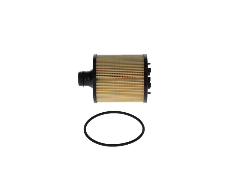 Bosch F026407273 Oil Filter - 2