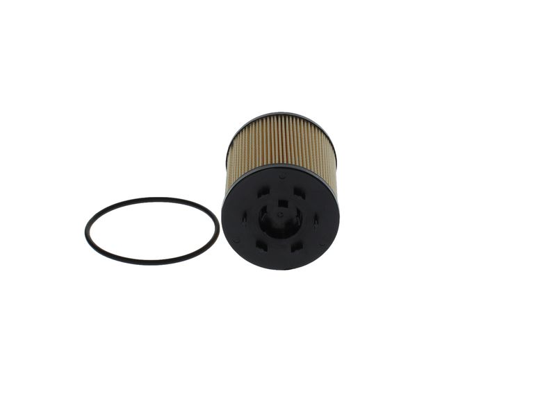 Bosch F026407273 Oil Filter - 3