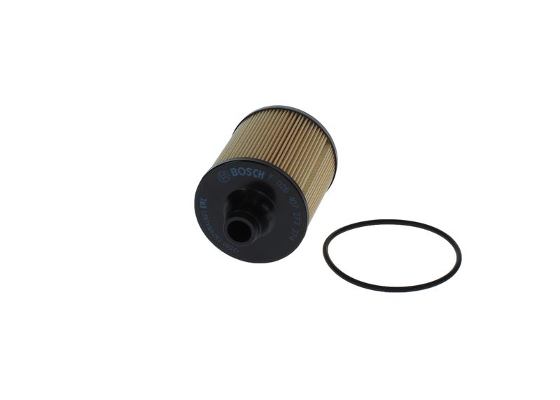 Bosch F026407273 Oil Filter - 6
